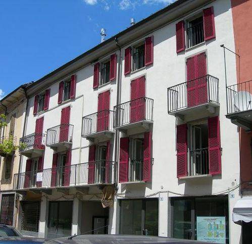 appartamento in vendita a Canelli
