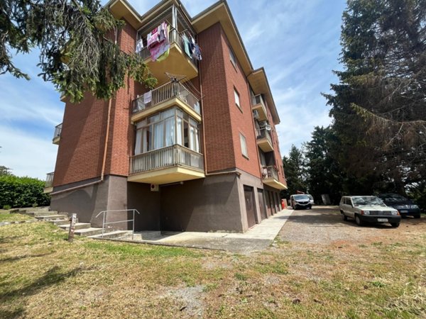 appartamento in vendita a Canelli
