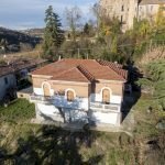 casa indipendente in vendita a Canelli