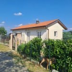 casa indipendente in vendita a Canelli