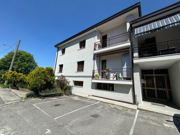 appartamento in vendita a Canelli