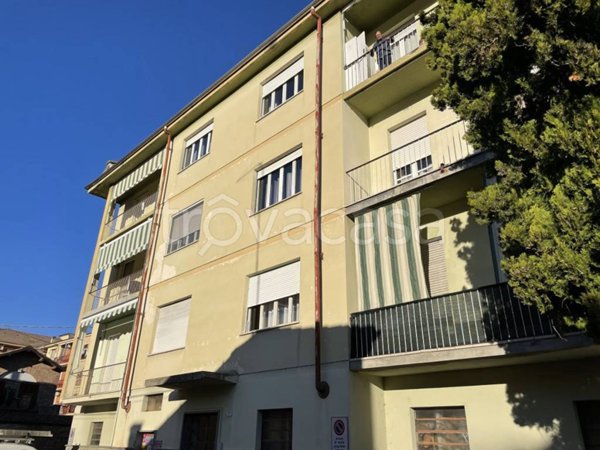appartamento in vendita a Canelli