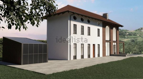 appartamento in vendita a Canelli