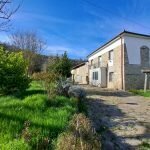 casa indipendente in vendita a Canelli