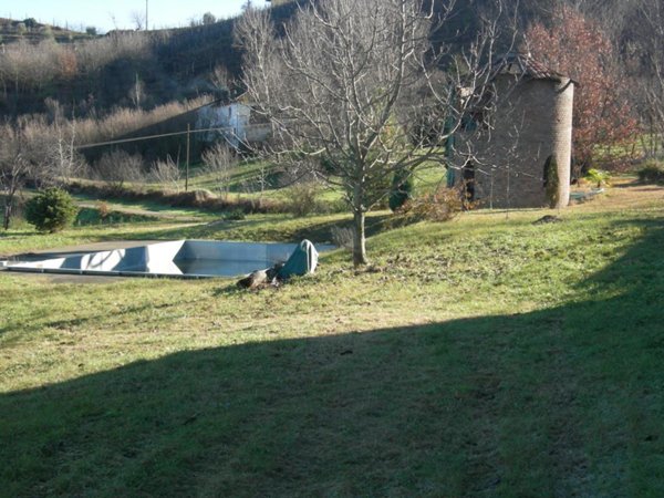 casa indipendente in vendita a Canelli