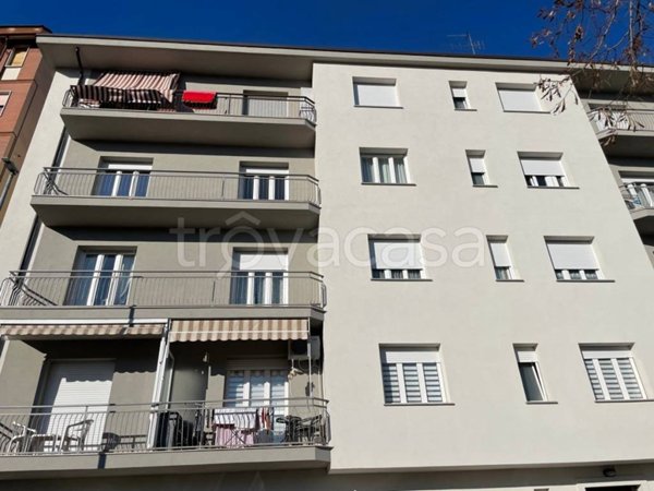 appartamento in vendita a Canelli