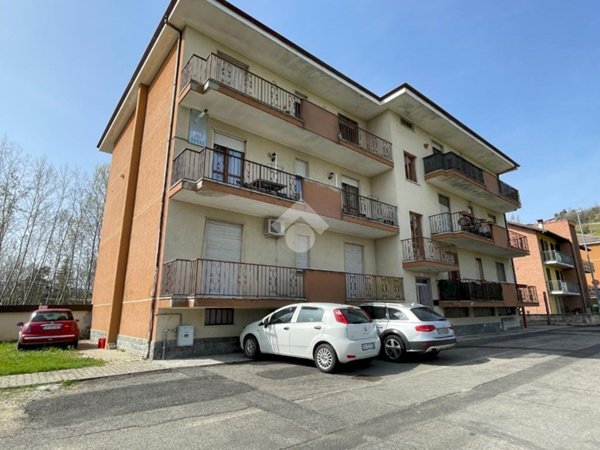 appartamento in vendita a Canelli