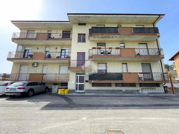appartamento in vendita a Canelli