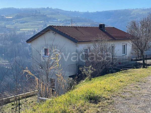 terreno agricolo in vendita a Canelli