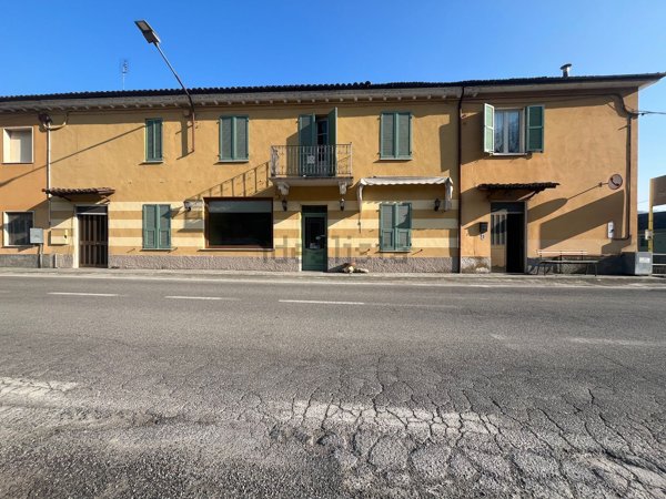 casa indipendente in vendita a Canelli