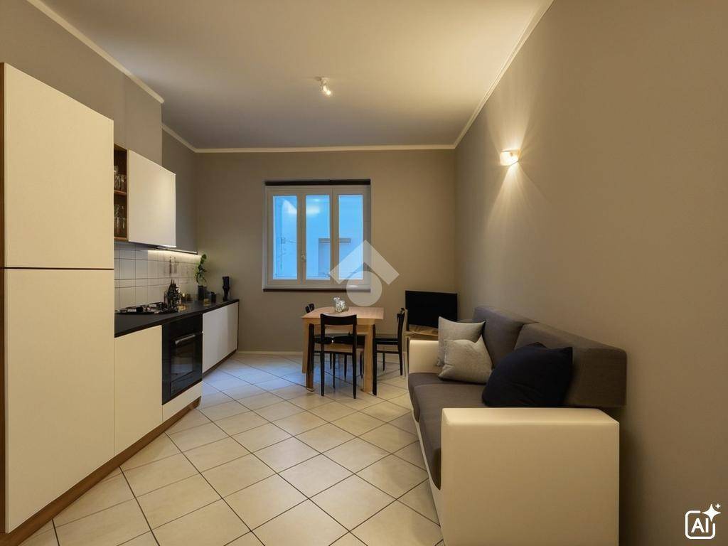 appartamento in vendita a Canelli