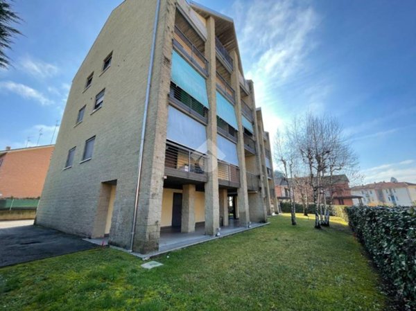 appartamento in vendita a Canelli