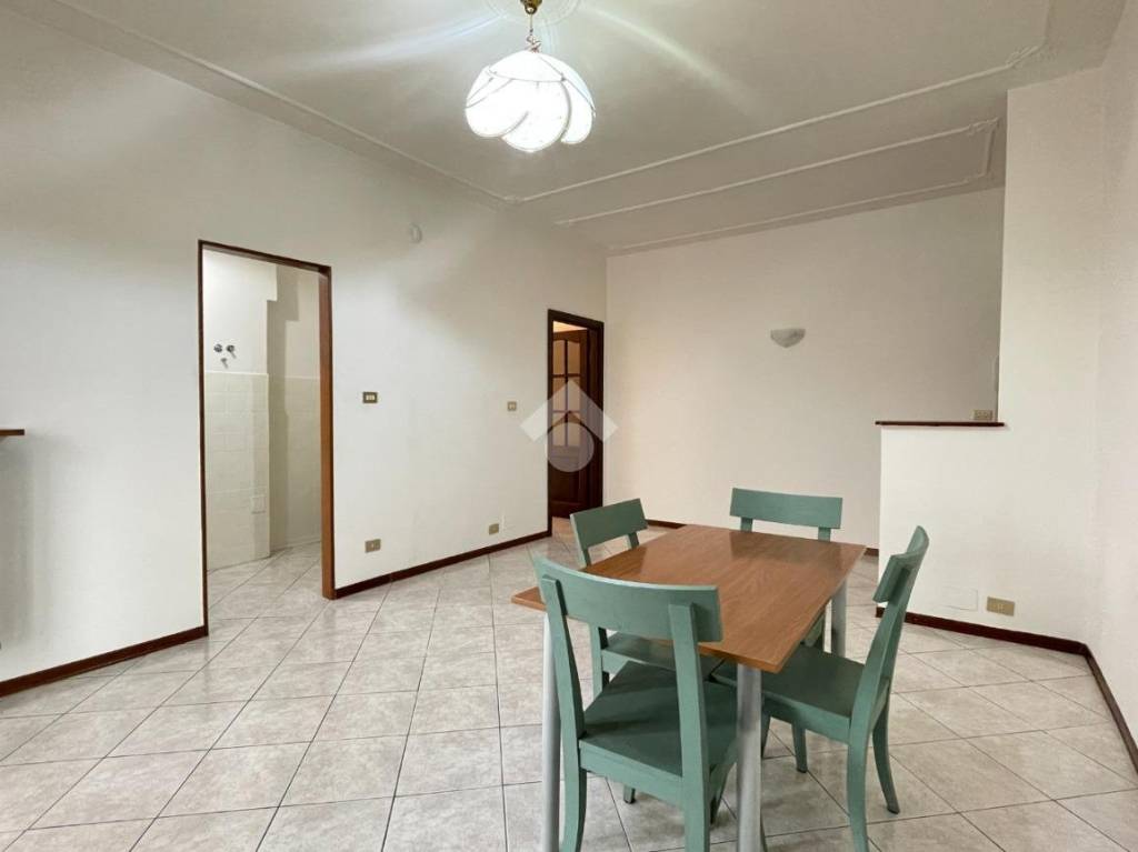 appartamento in vendita a Canelli