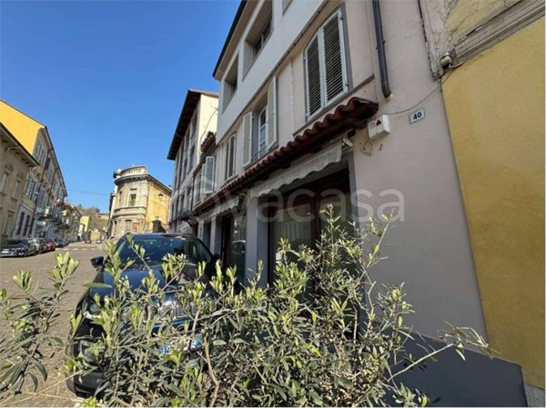 appartamento in vendita a Canelli