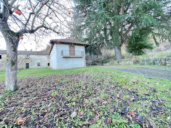 casa indipendente in vendita a Canelli