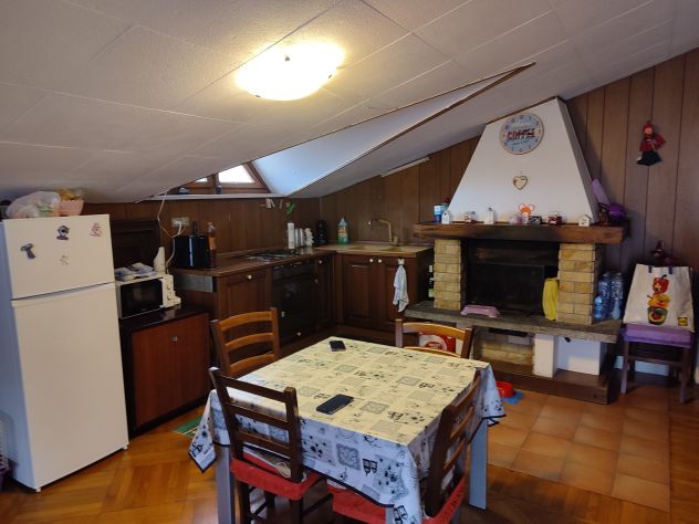 appartamento in vendita a Canelli