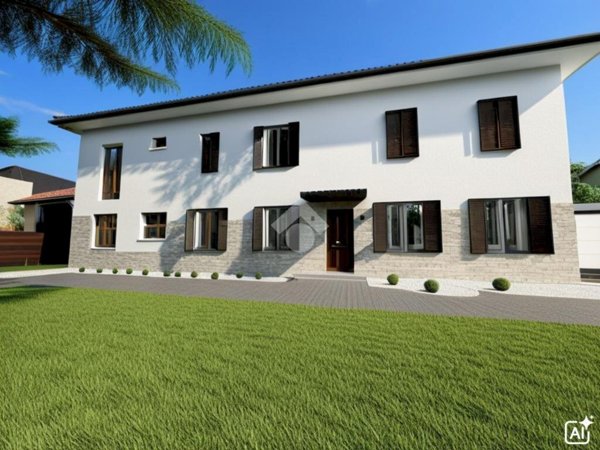 casa indipendente in vendita a Canelli