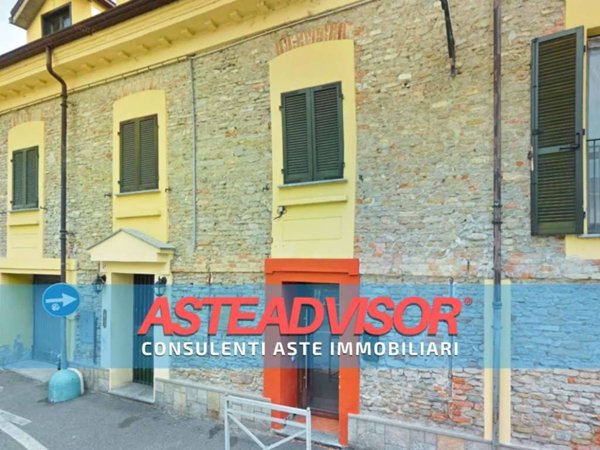 appartamento in vendita a Canelli