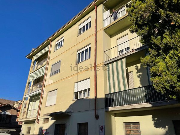 appartamento in vendita a Canelli