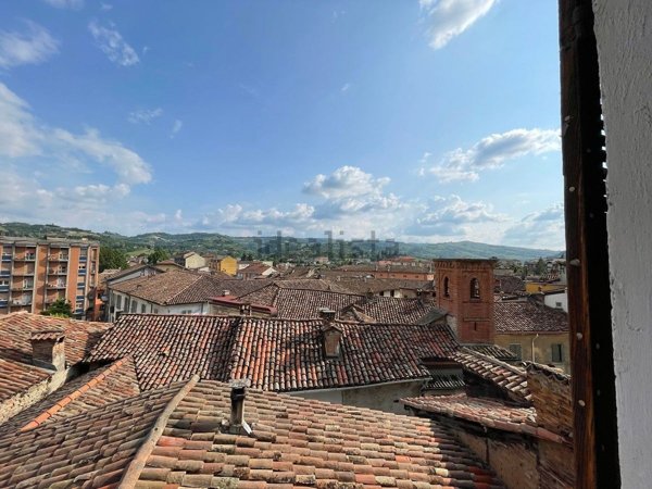 appartamento in vendita a Canelli