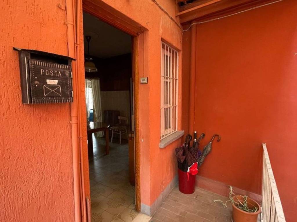 appartamento in vendita a Canelli