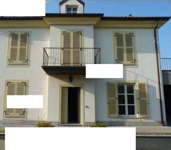 casa indipendente in vendita a Canelli