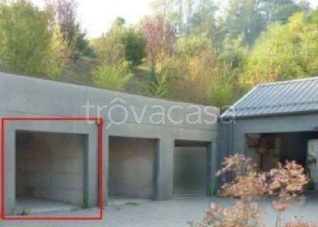appartamento in vendita a Canelli