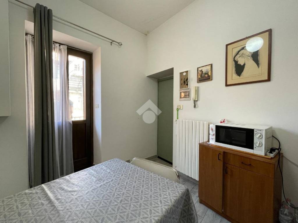 appartamento in vendita a Canelli