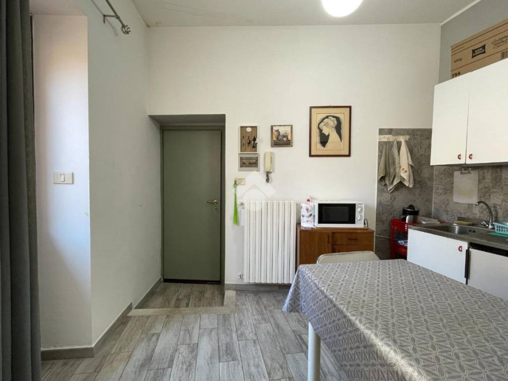 appartamento in vendita a Canelli