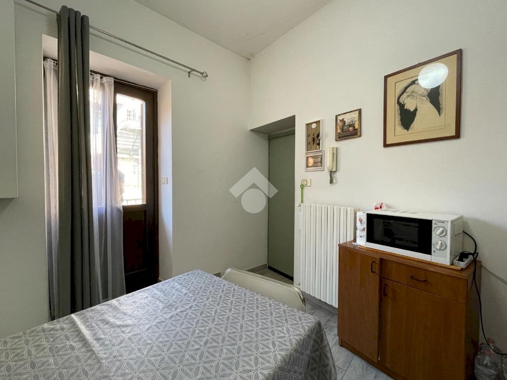 appartamento in vendita a Canelli