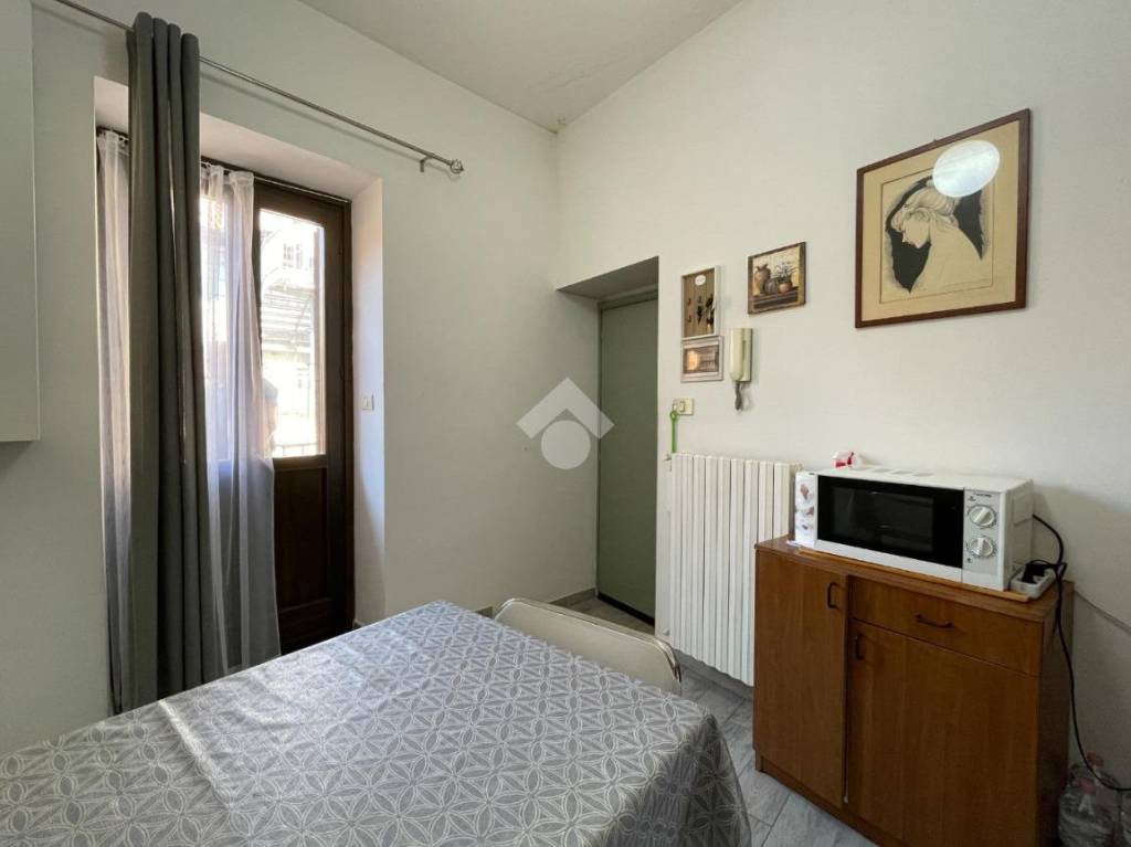 appartamento in vendita a Canelli