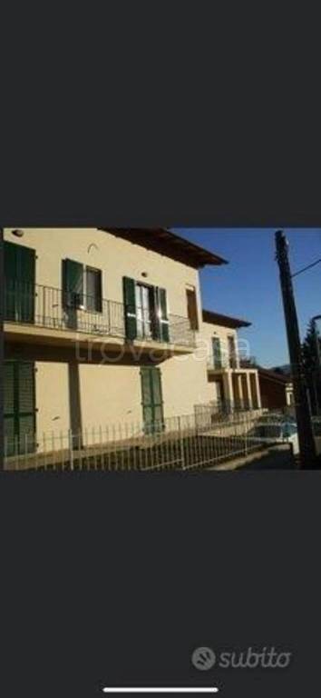 appartamento in vendita a Canelli