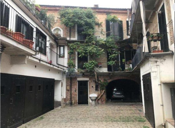 appartamento in vendita a Canelli