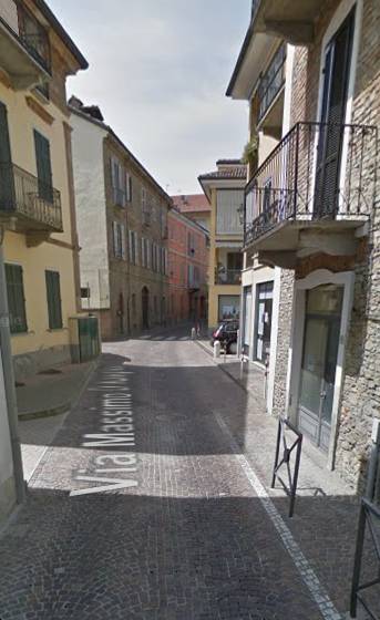 appartamento in vendita a Canelli
