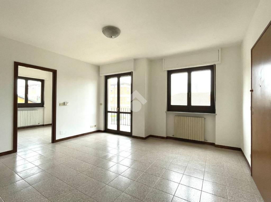 appartamento in vendita a Canelli