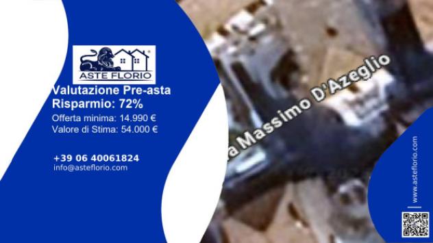 appartamento in vendita a Canelli