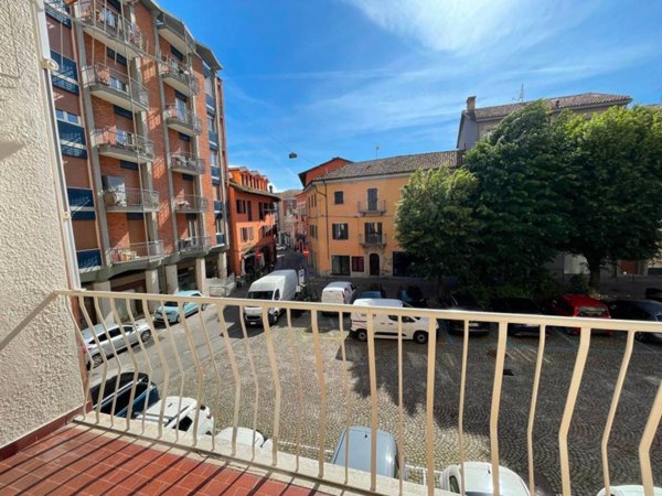 appartamento in vendita a Canelli