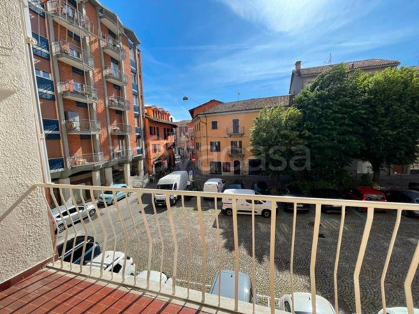 appartamento in vendita a Canelli
