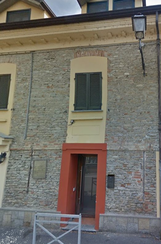 appartamento in vendita a Canelli