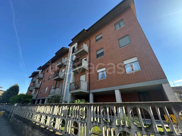 appartamento in vendita a Canelli