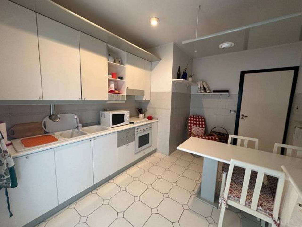 appartamento in vendita a Canelli