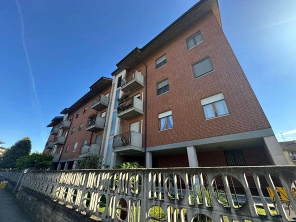 appartamento in vendita a Canelli