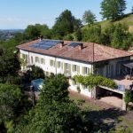 casa indipendente in vendita a Canelli