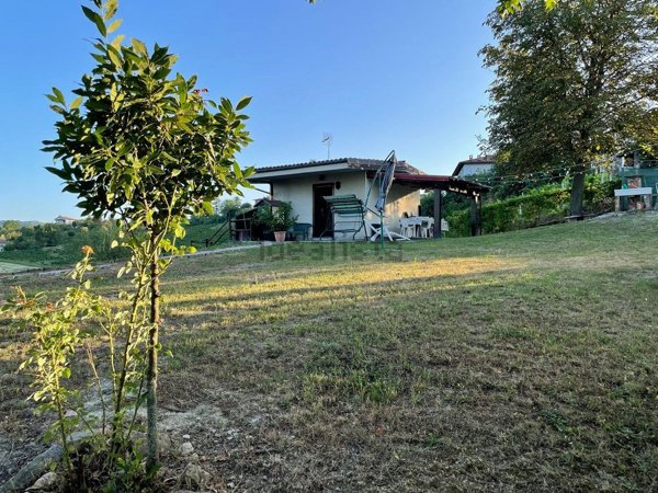 appartamento in vendita a Canelli