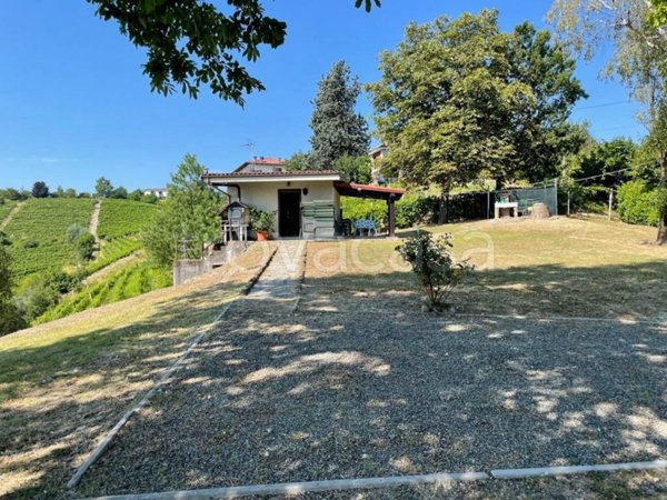 casa indipendente in vendita a Canelli