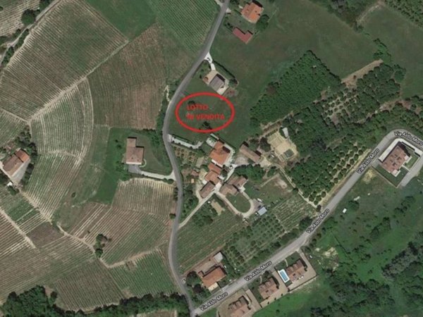 terreno agricolo in vendita a Canelli