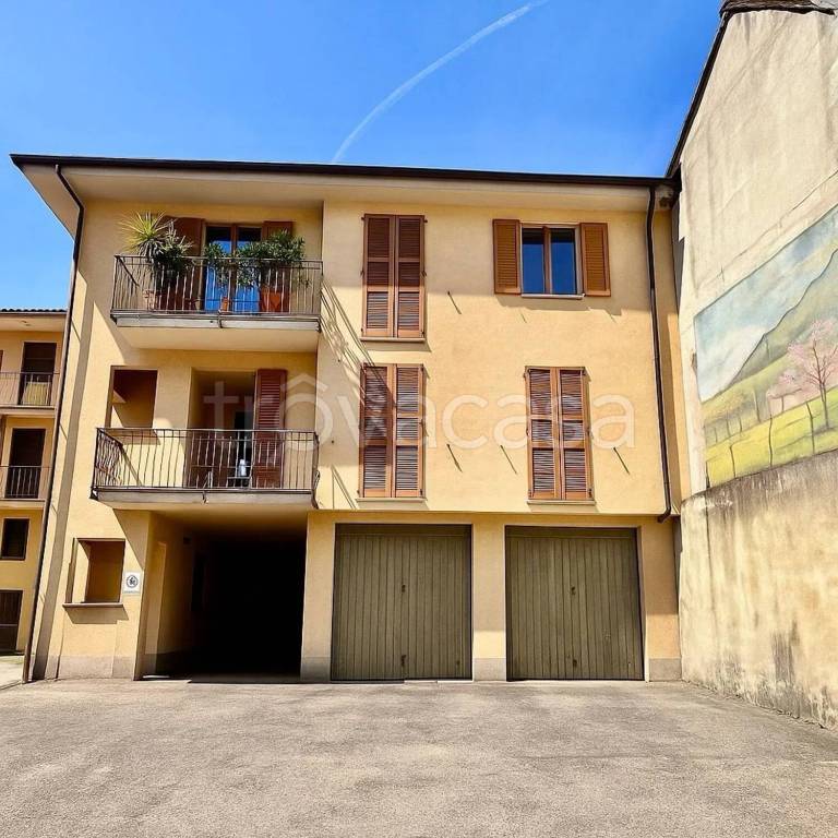 appartamento in vendita a Canelli