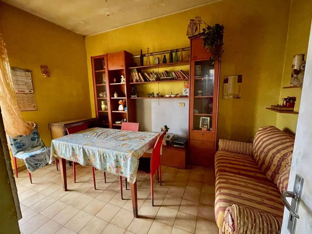 appartamento in vendita a Canelli