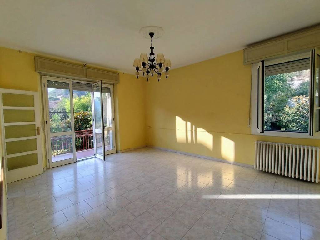appartamento in vendita a Canelli