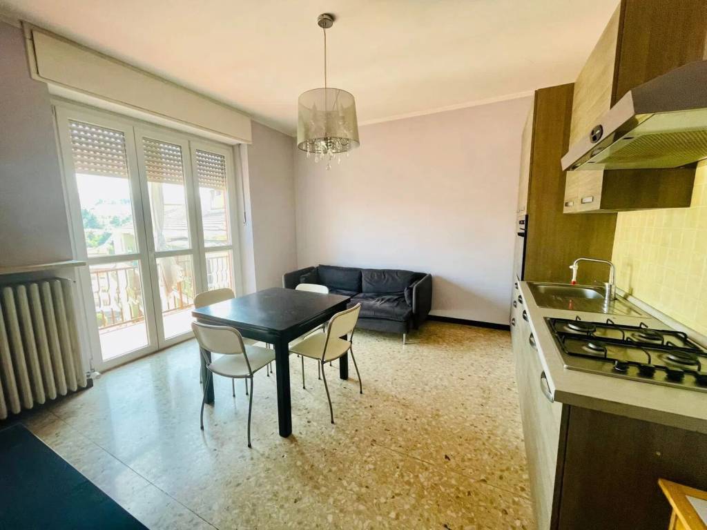 appartamento in vendita a Canelli